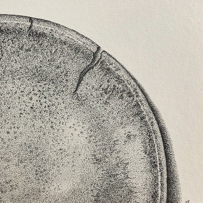 ceramics in prints