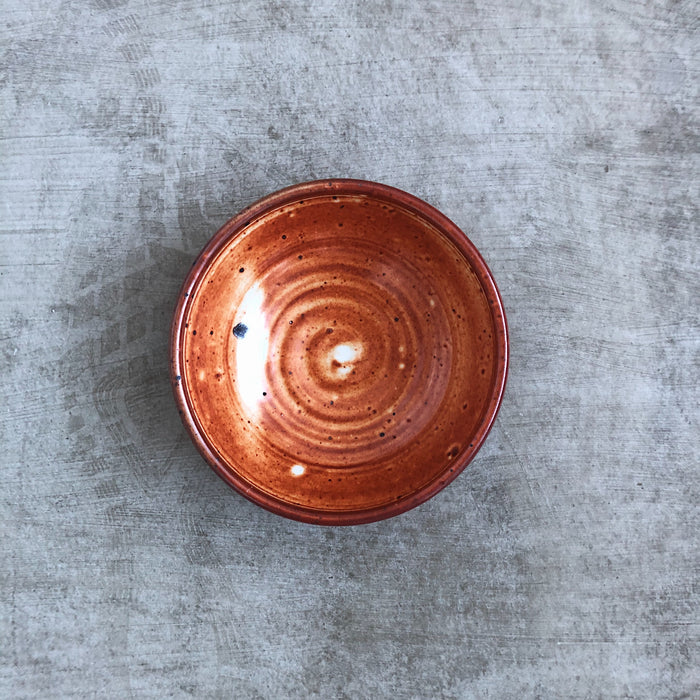 bowls