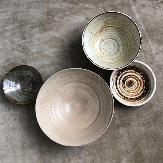 dutch studio ceramics