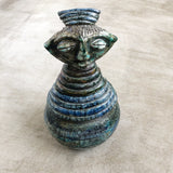 figurine | objet vase