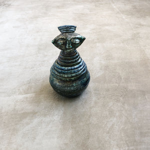 figurine | objet vase