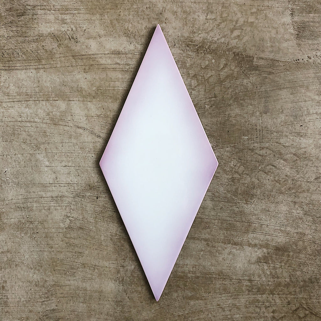 eccentric | set diamond dégrade