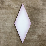 eccentric | set diamond dégrade