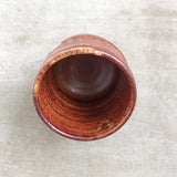 s h i n o | chawan
