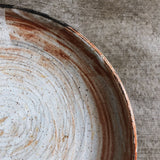 s h i n o | circulair intarsia
