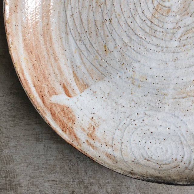 s h i n o | circulair intarsia