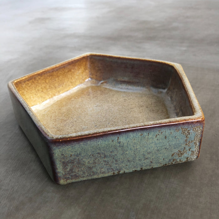Zaalberg | angular bowl
