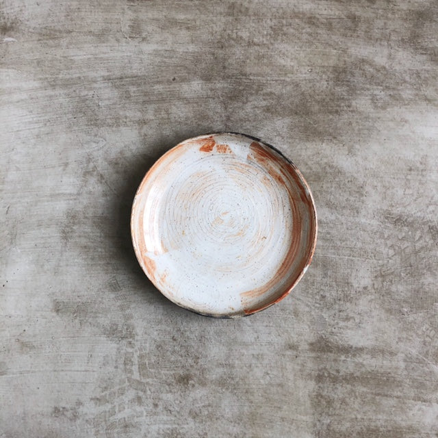 s h i n o | circulair intarsia
