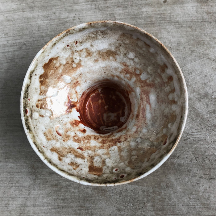 konpōto | amaryllis
