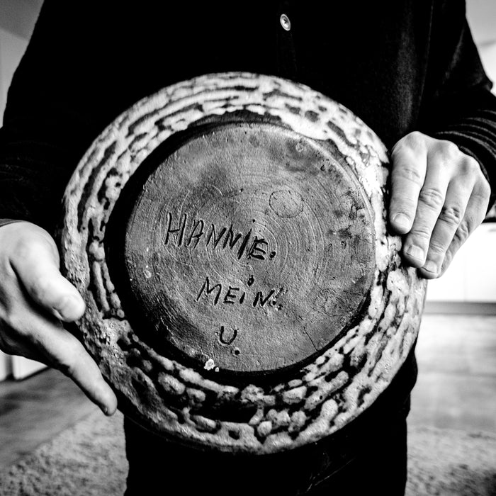 Hannie Mein | bowl