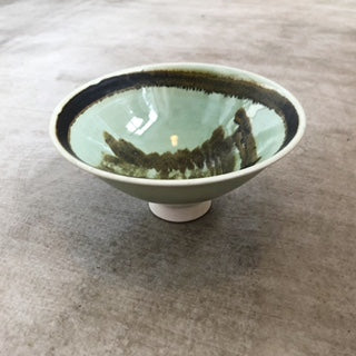 Mobach | conical bowl