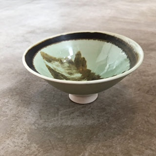 Mobach | conical bowl