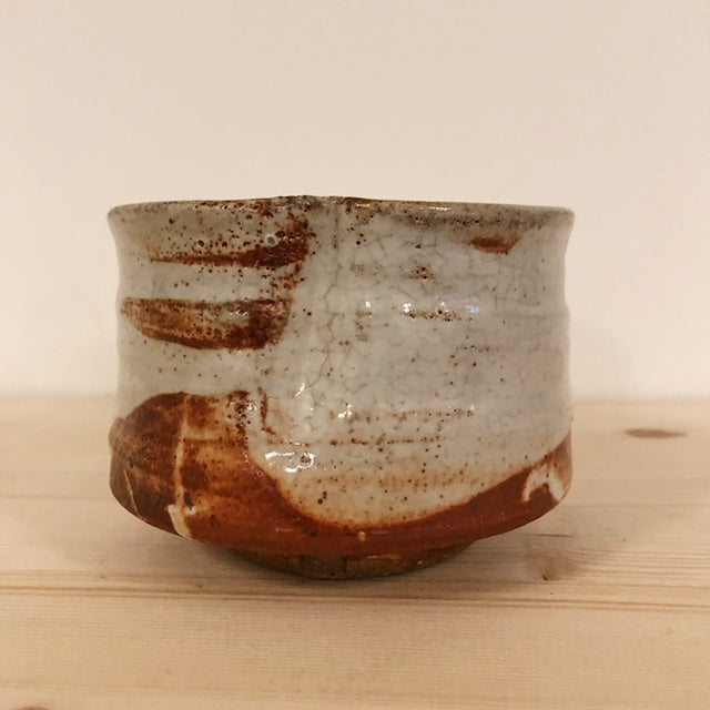 s h i n o | chawan c04