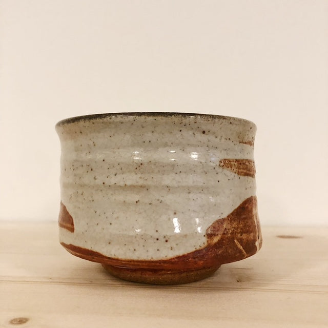 s h i n o | chawan c04