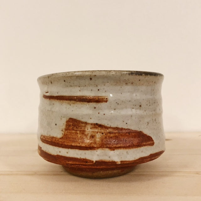 s h i n o | chawan c04