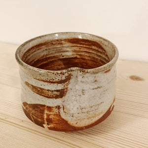 s h i n o | chawan c04