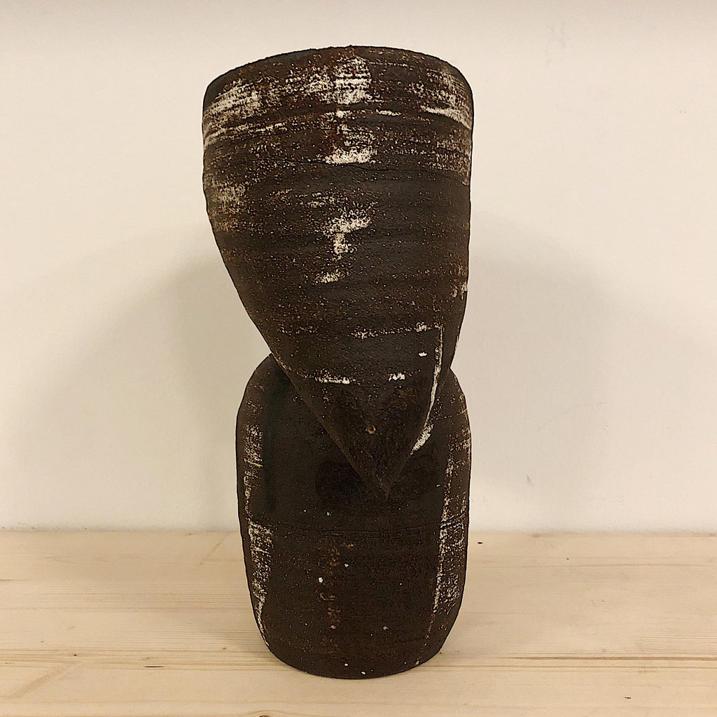 firescar | vase exceptionnel V08