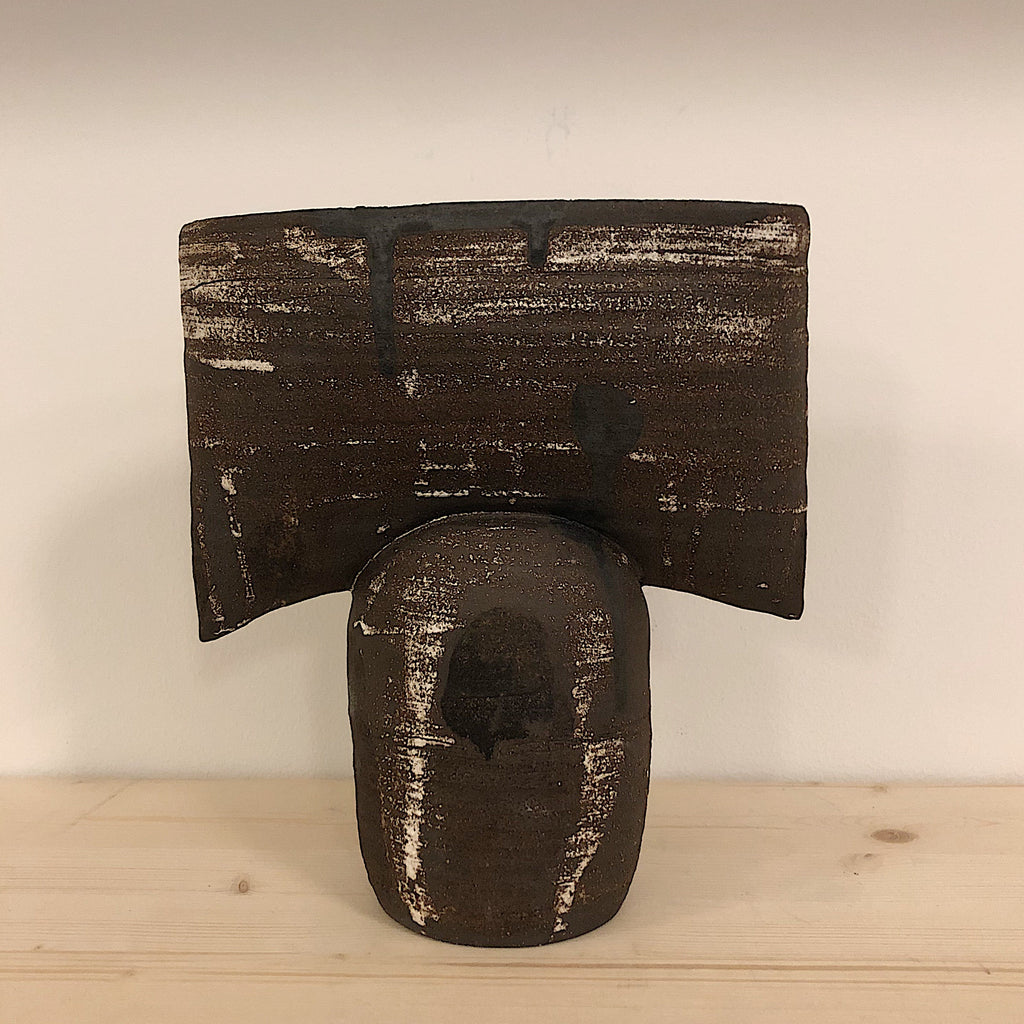 firescar | vase exceptionnel V08
