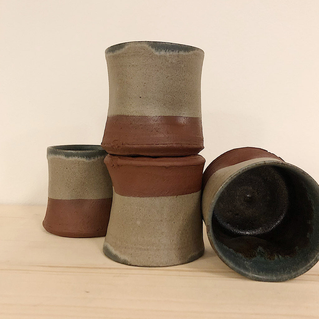 yunomi | tsubureta