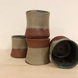 yunomi | tsubureta