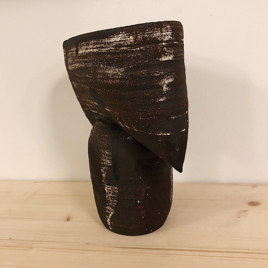 firescar | vase exceptionnel V08