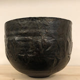 firescar | pot décorée P05