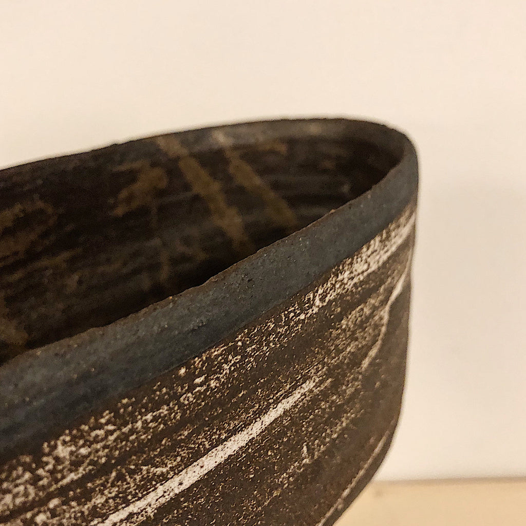firescar | vase exceptionnel V08