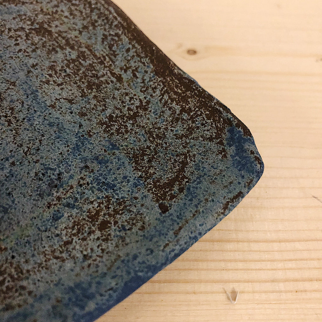indigo | sushi platter