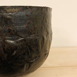 firescar | pot décorée P05