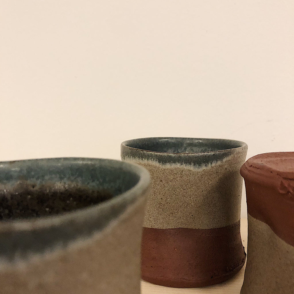 yunomi | tsubureta