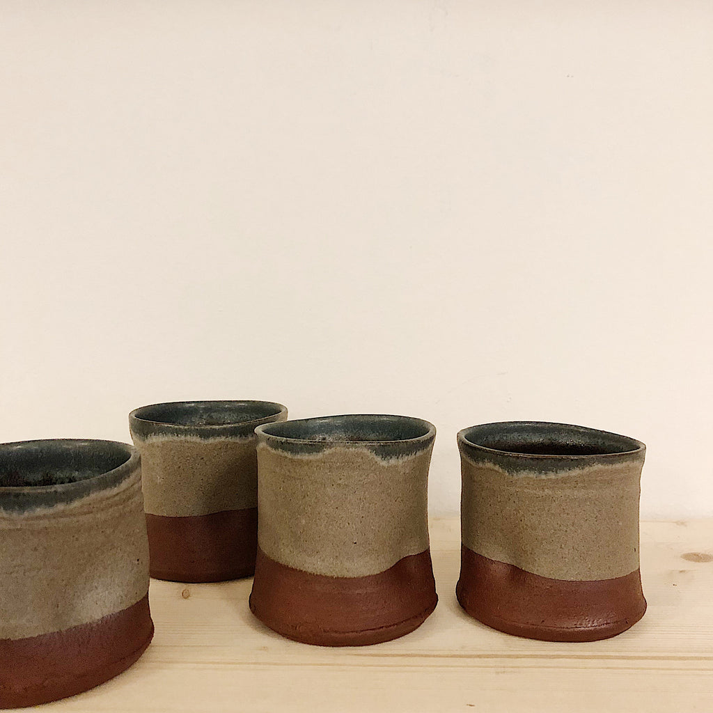 yunomi | tsubureta
