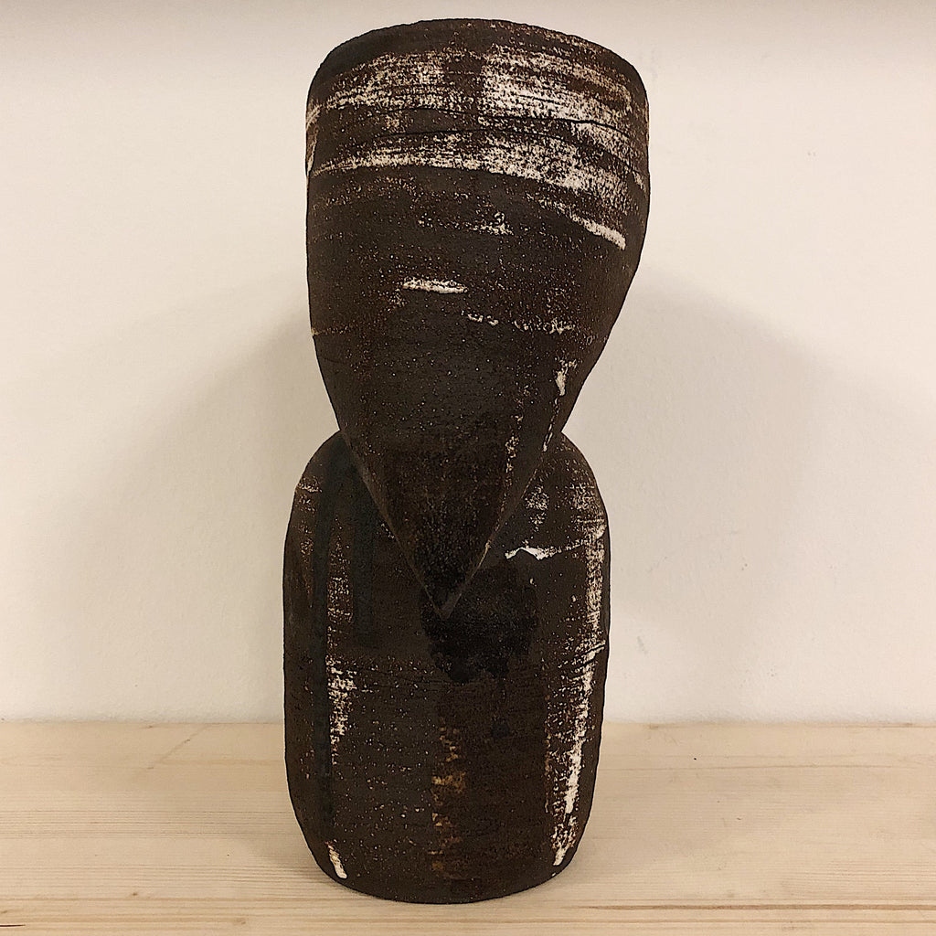 firescar | vase exceptionnel V08