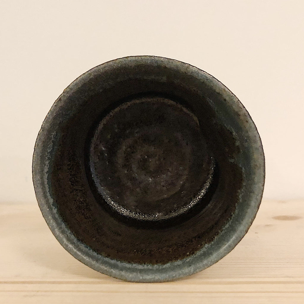 yunomi | tsubureta
